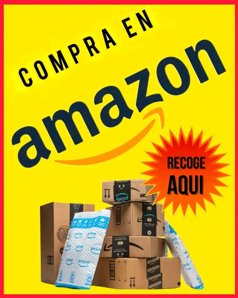 Punto Amazon